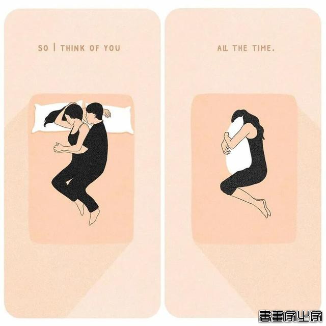 16幅关于女性的插画，赤裸地揭露了一些现实真相，你看懂几幅？-12.jpg