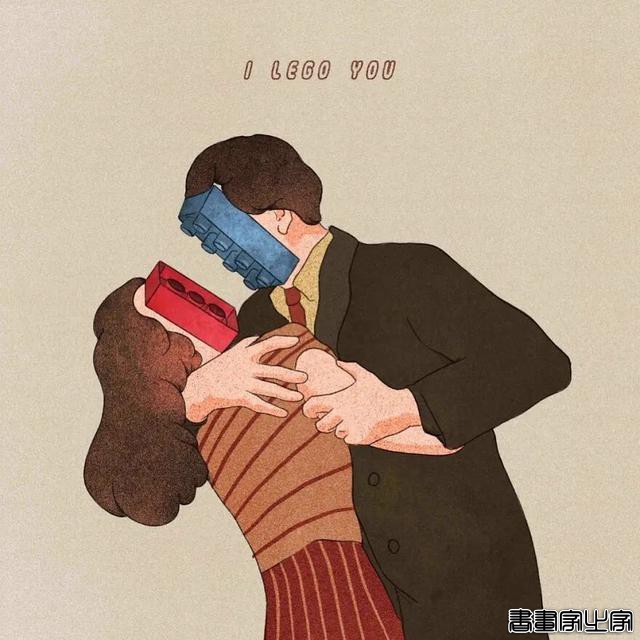 16幅关于女性的插画，赤裸地揭露了一些现实真相，你看懂几幅？-10.jpg