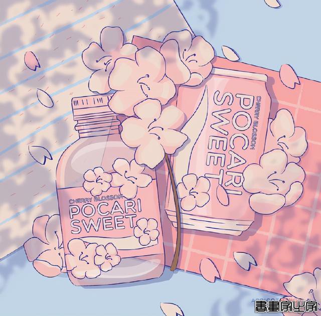 「插画」Apricot Mayor-5.jpg