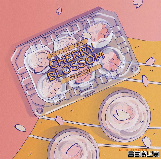 「插画」Apricot Mayor-6.jpg