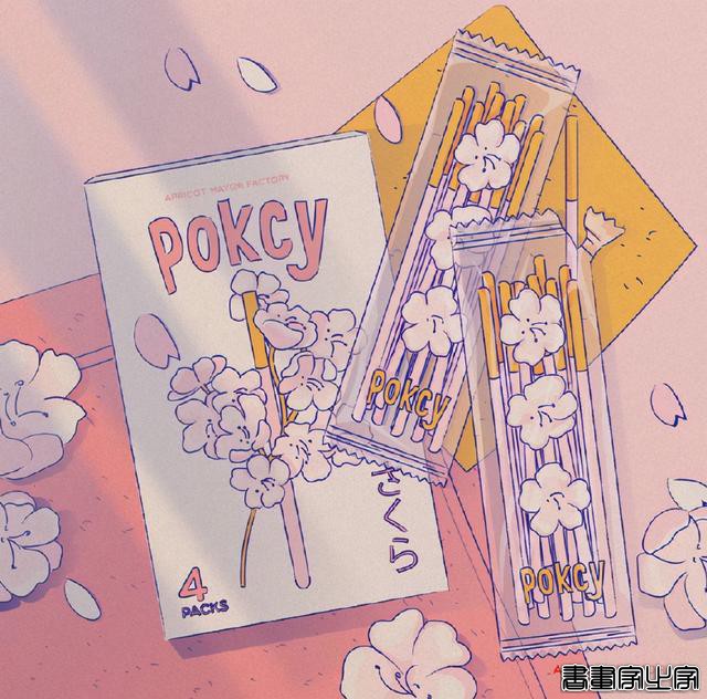 「插画」Apricot Mayor-8.jpg