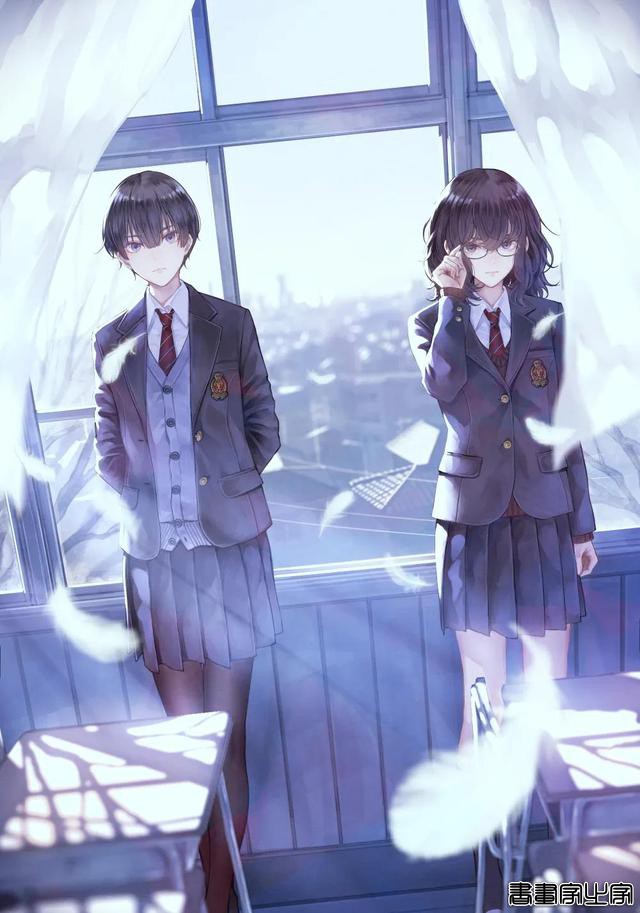 插画#快来看看清凉一夏性感的小姐姐们吧#-4.jpg