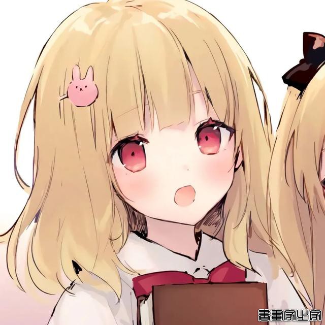 插画欣赏 | 画师：晴のちsakana-4.jpg