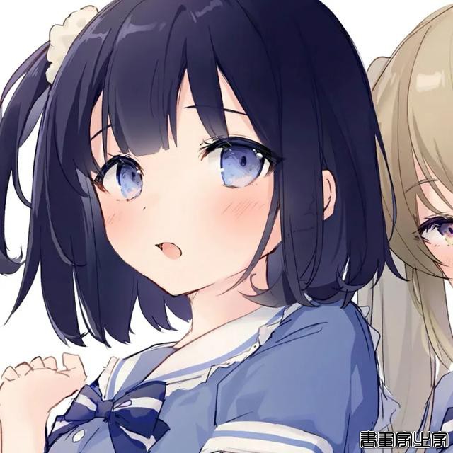 插画欣赏 | 画师：晴のちsakana-7.jpg