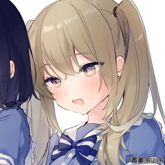 插画欣赏 | 画师：晴のちsakana-8.jpg