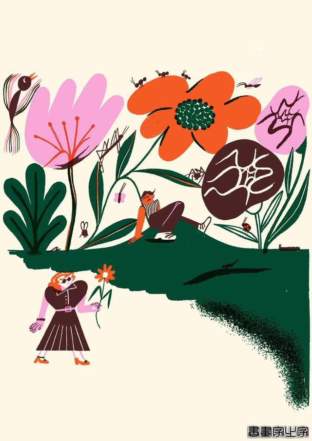 英国插画师 Franz Lang 的作品欣赏-8.jpg