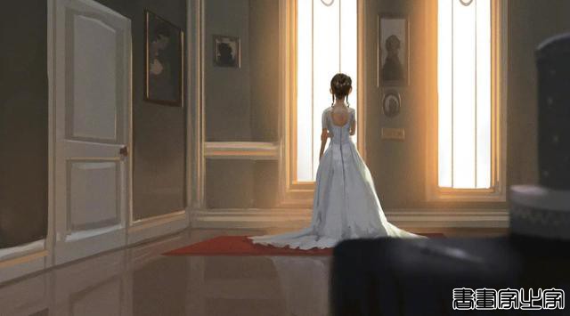 英国插画家 Mike Redman 的光影艺术-8.jpg