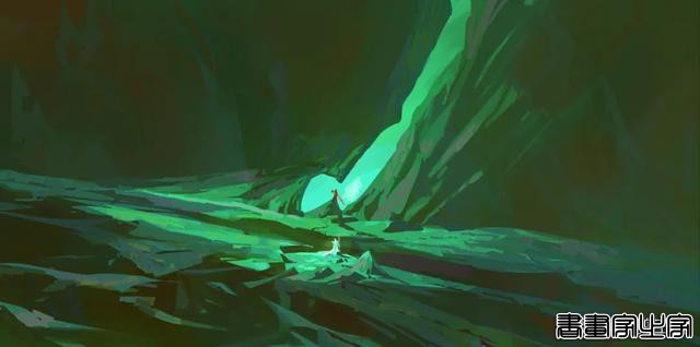 Slawek Fedorczuk/色彩大师的新作｜插画分享-6.jpg