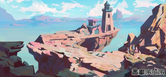 Slawek Fedorczuk/色彩大师的新作｜插画分享-34.jpg