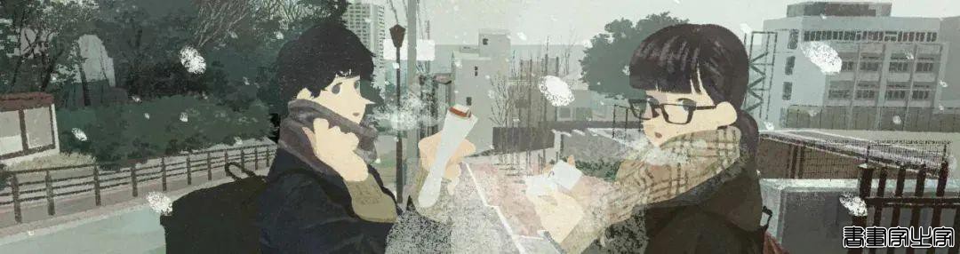 日本插画师 フジモトゴールド一组插画艺术-9.jpg