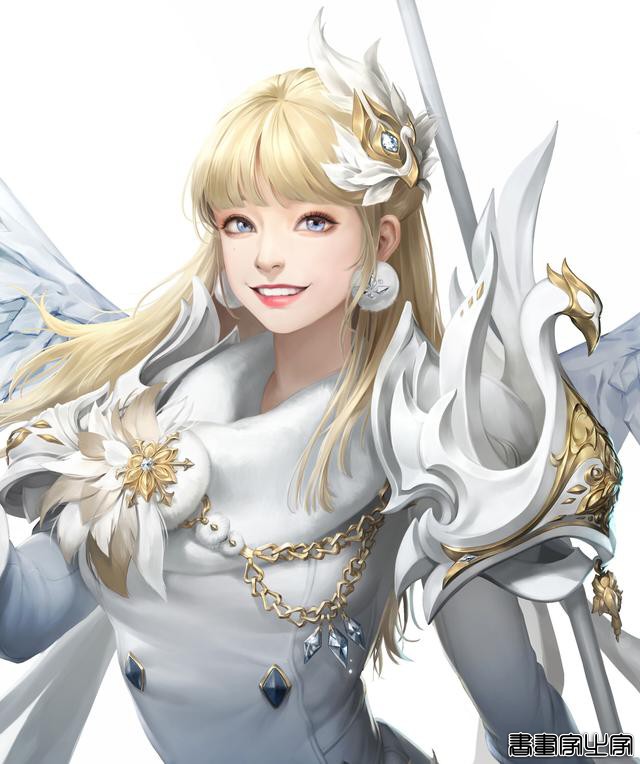 精美插画美图分享，不要错过的图片系列Liz Son-8.jpg