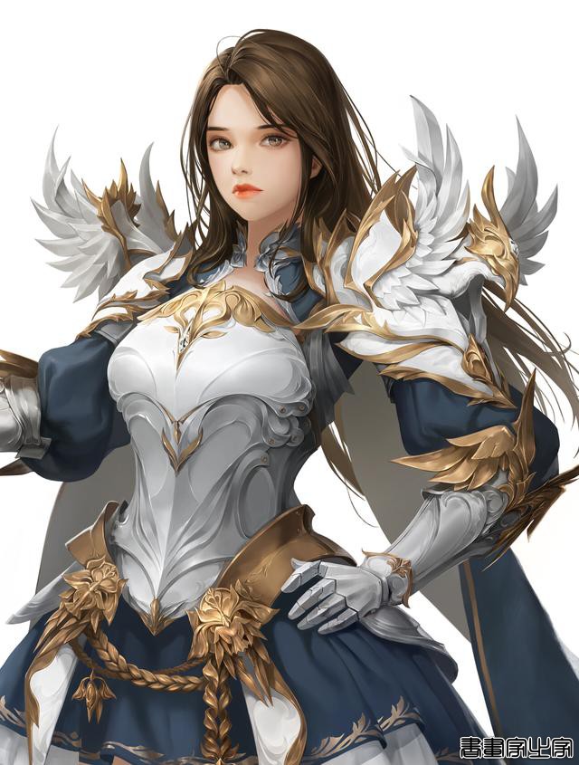 精美插画美图分享，不要错过的图片系列Liz Son-17.jpg