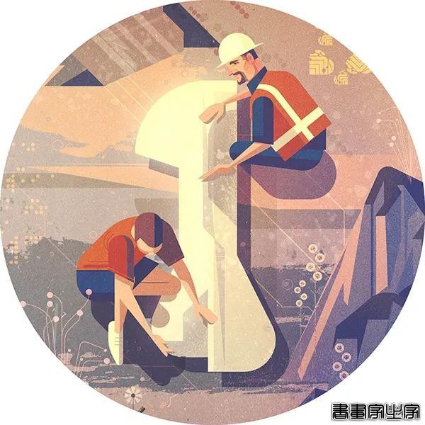 「插画设计」有没有感觉回到了90年代-35.jpg