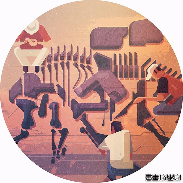「插画设计」有没有感觉回到了90年代-38.jpg