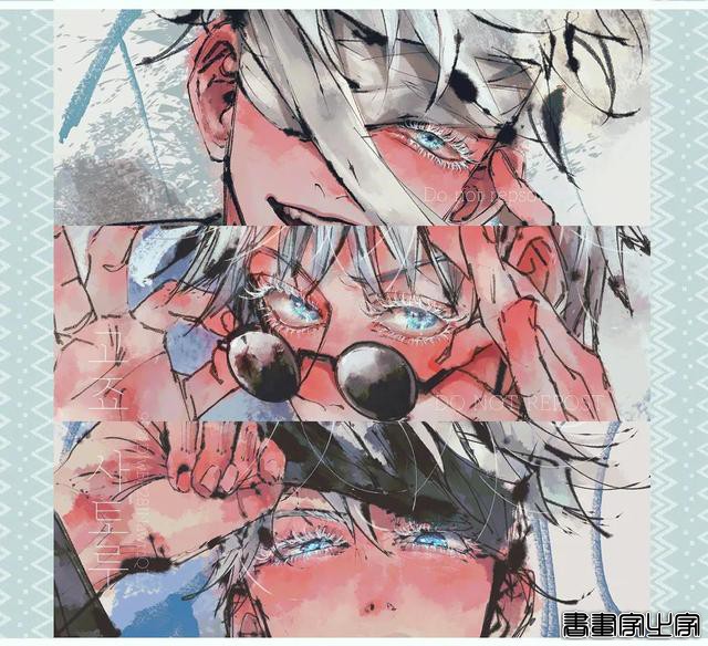 「插画」异兽魔都画风，绝了-11.jpg