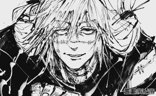 「插画」异兽魔都画风，绝了-16.jpg
