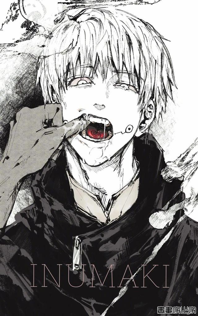 「插画」异兽魔都画风，绝了-15.jpg