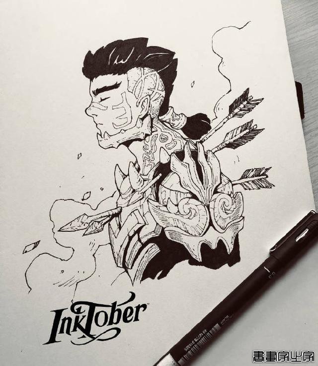越南插画师：Dao Le Trong-6.jpg