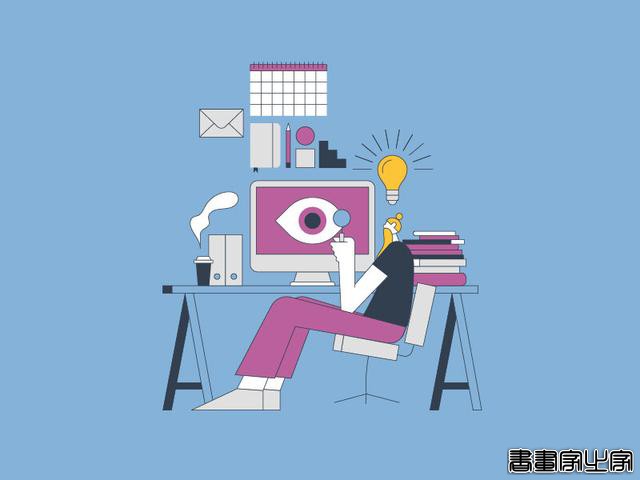 巴塞罗那的动画师、插画师isaacclaramunt插画设计作品-15.jpg
