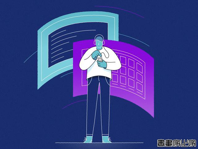 巴塞罗那的动画师、插画师isaacclaramunt插画设计作品-23.jpg