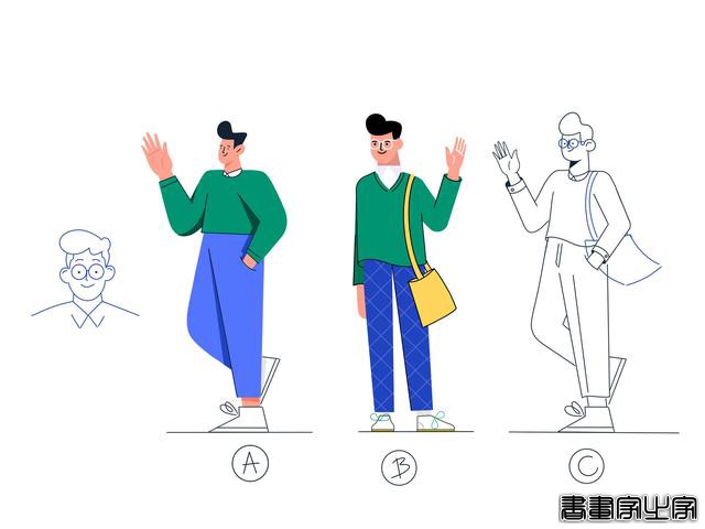 巴塞罗那的动画师、插画师isaacclaramunt插画设计作品-27.jpg