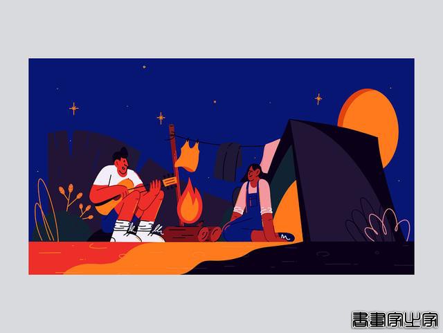 巴塞罗那的动画师、插画师isaacclaramunt插画设计作品-29.jpg