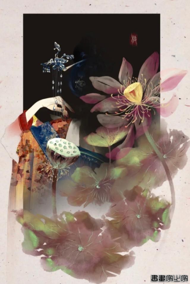 古风插画意境#古风##壁纸##中国元素##艺术分享##遇见艺术# ????-8.jpg