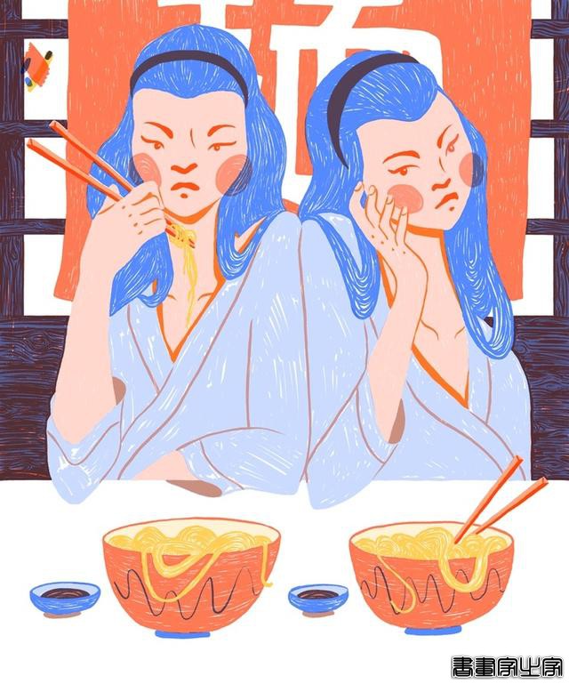 以色列插画师Salvia插画设计作品-17.jpg