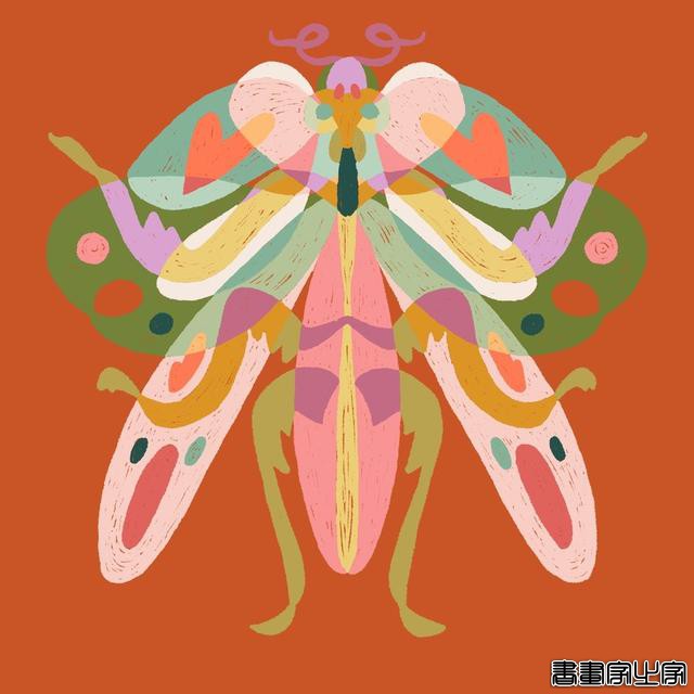 以色列插画师Salvia插画设计作品-16.jpg