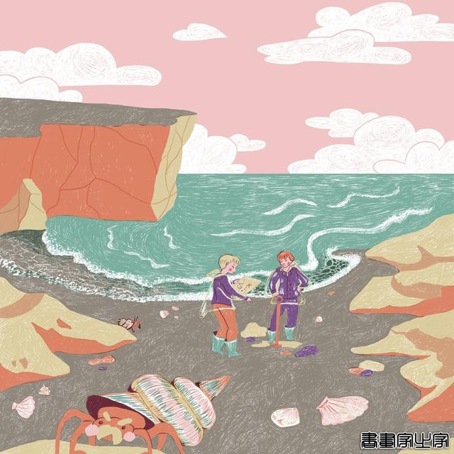 以色列插画师Salvia插画设计作品-24.jpg