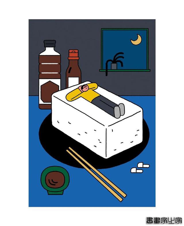 插画师 Daye Kim 的作品欣赏-6.jpg