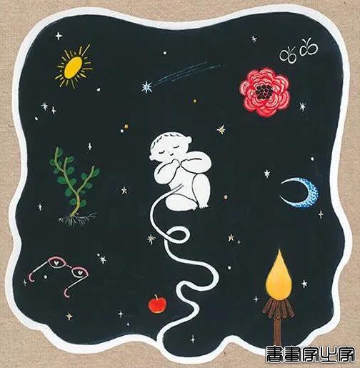 插画师Chihiro Yamazaki作品欣赏-4.jpg