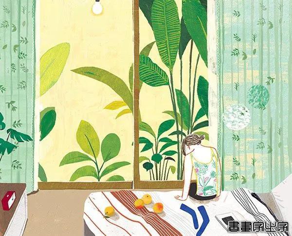插画师 Hyunyoung Park 的作品欣赏-6.jpg