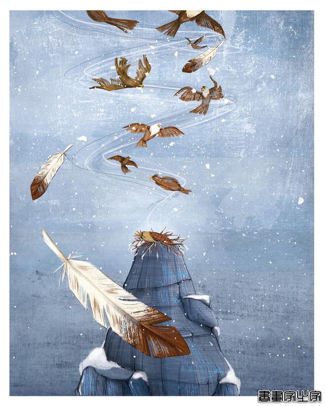 插画师Chiara Nasi插画设计作品-16.jpg