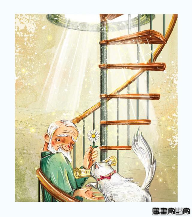 插画师Chiara Nasi插画设计作品-19.jpg