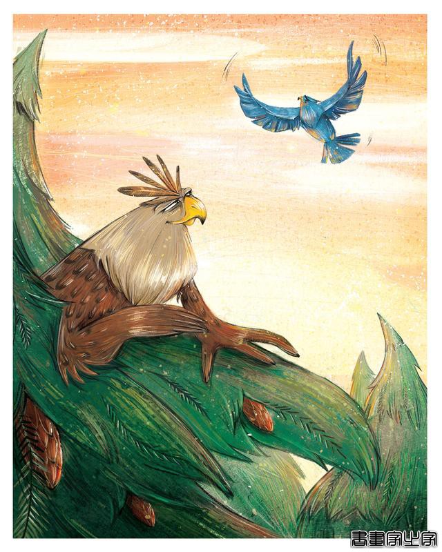 插画师Chiara Nasi插画设计作品-20.jpg