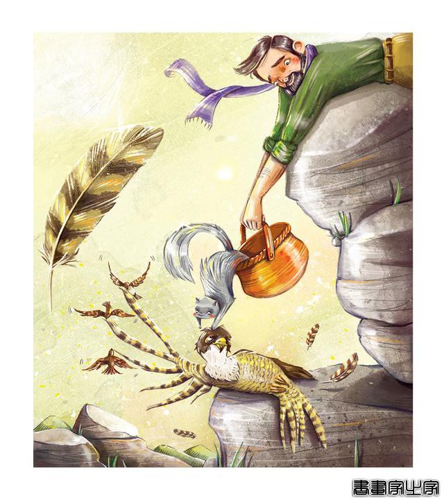插画师Chiara Nasi插画设计作品-22.jpg