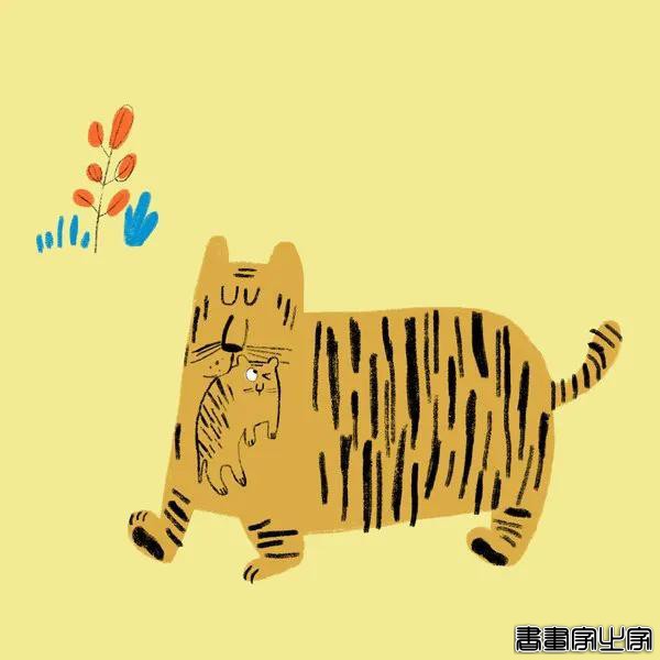 插画师 Catarina Sobral 的作品欣赏-7.jpg