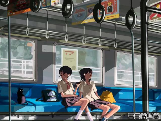 「插画」夏天?的模样-7.jpg