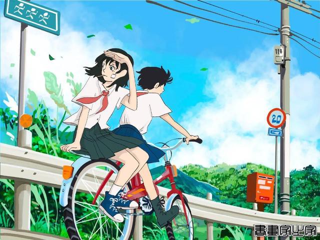 「插画」夏天?的模样-9.jpg