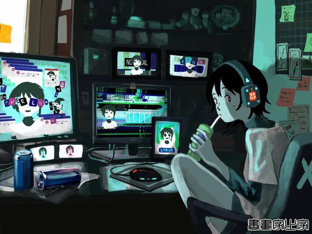 「插画」夏天?的模样-13.jpg