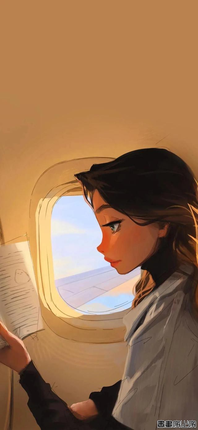 治愈温暖一组插画-16.jpg