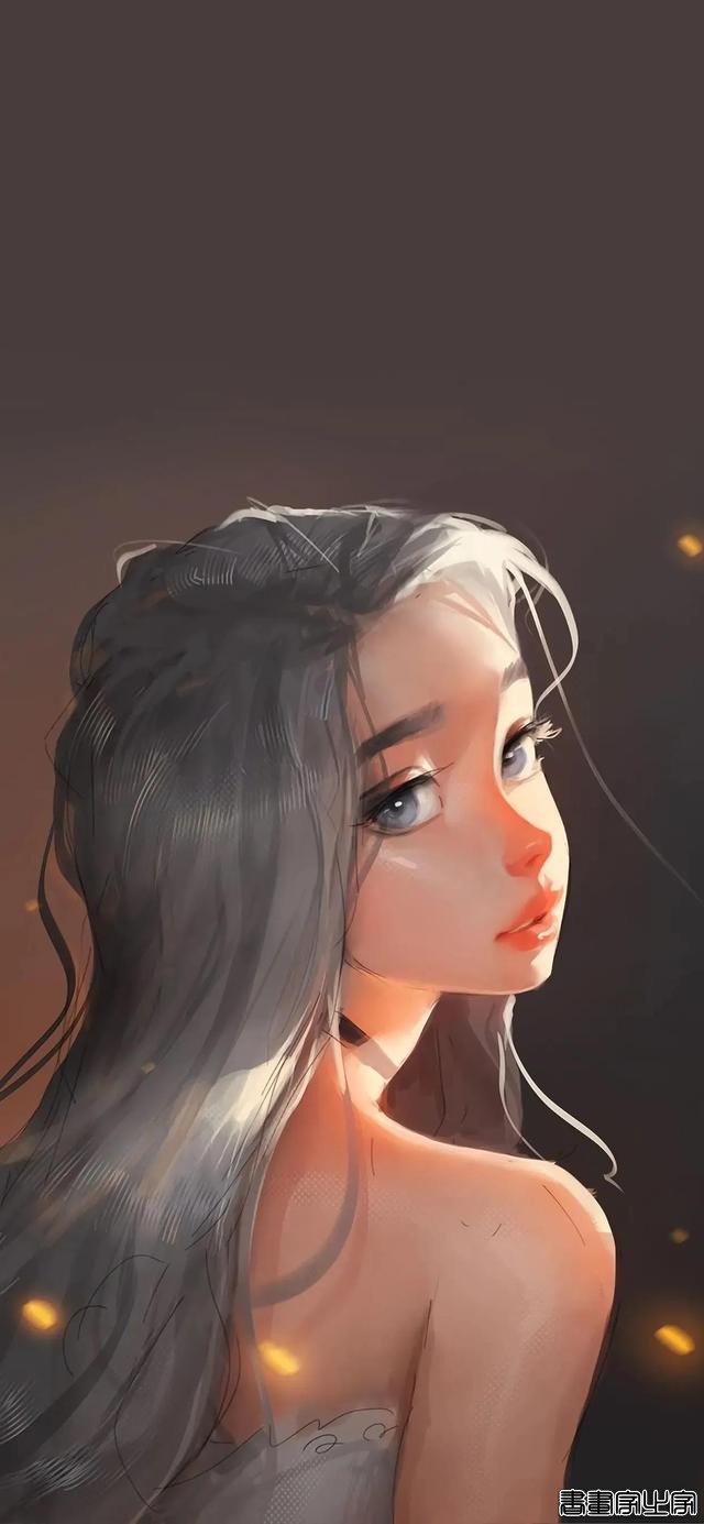 治愈温暖一组插画-19.jpg