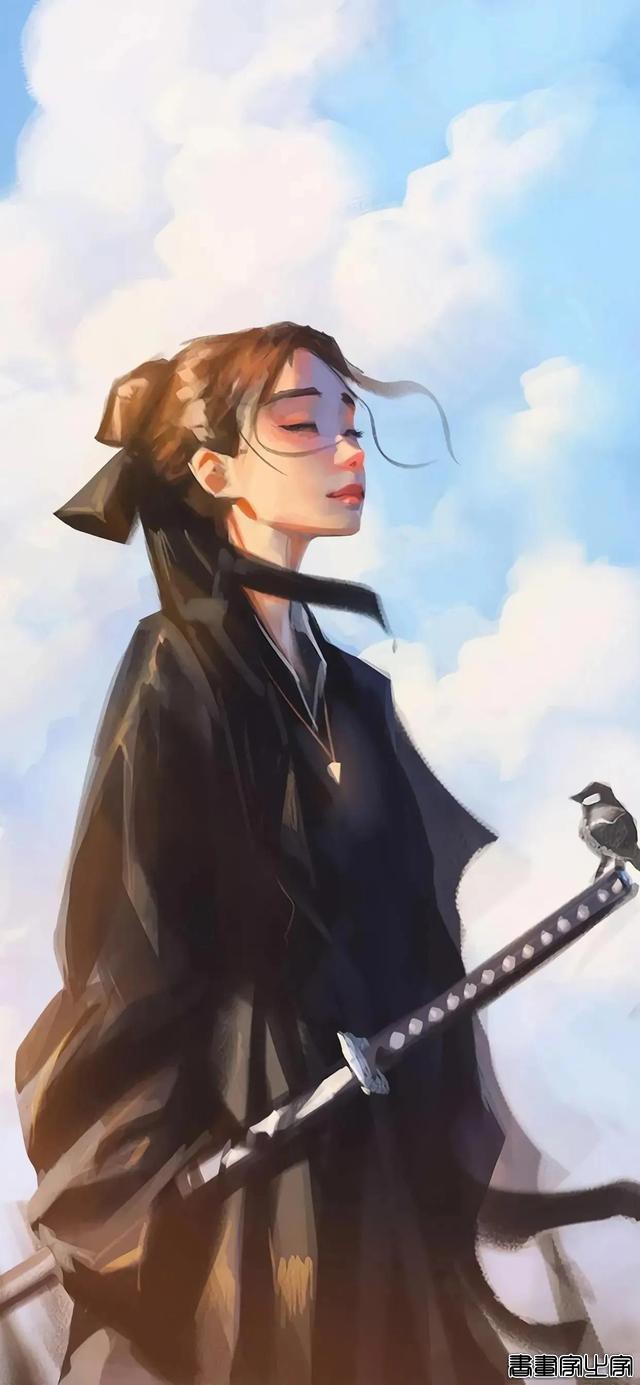 治愈温暖一组插画-20.jpg