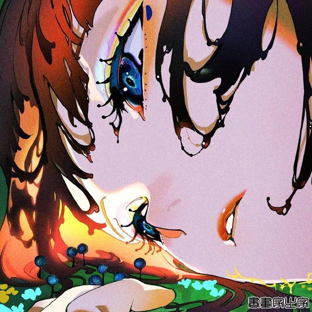 插画师米山舞大大简直是神仙呀！twi: yoneyamai ???-4.jpg