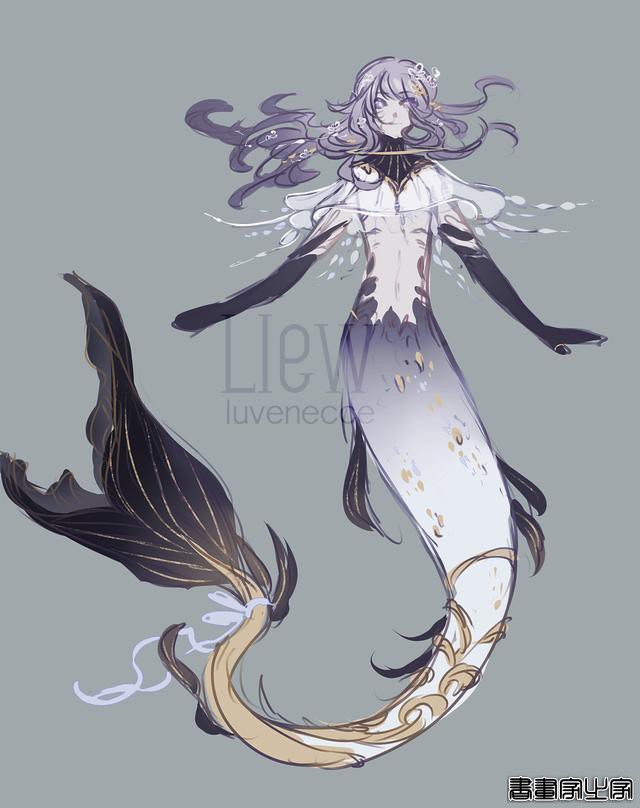 插画师Llew插画设计作品-4.jpg