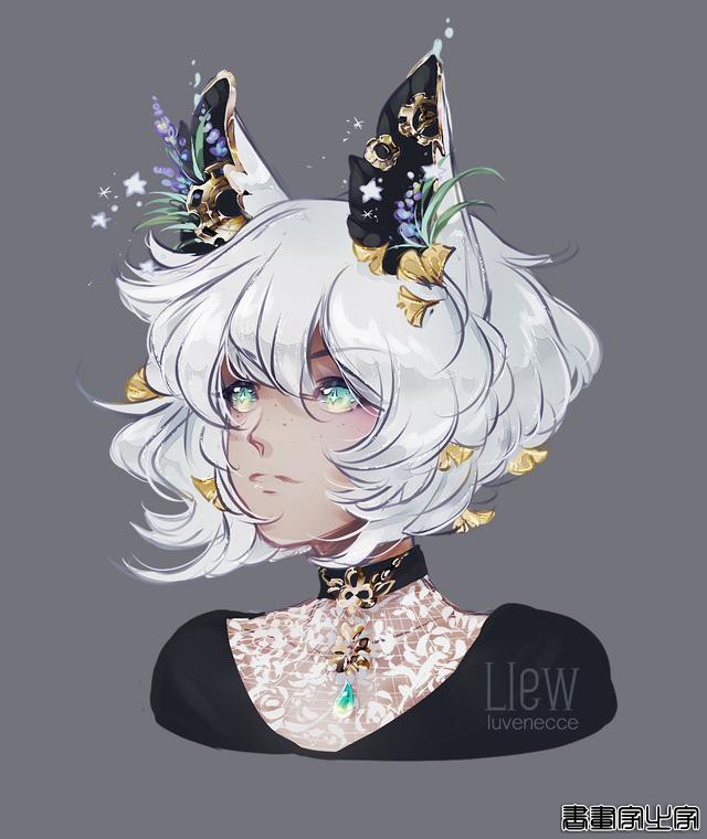 插画师Llew插画设计作品-8.jpg
