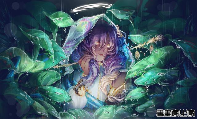 插画师Llew插画设计作品-6.jpg