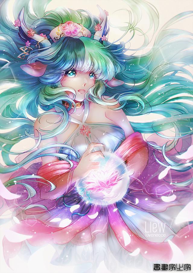 插画师Llew插画设计作品-11.jpg