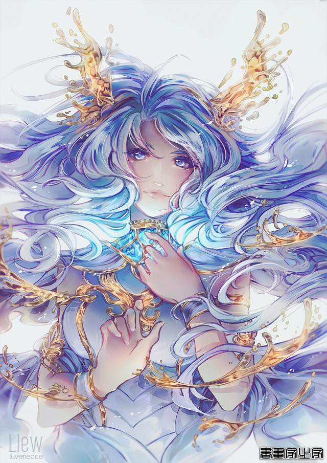 插画师Llew插画设计作品-15.jpg